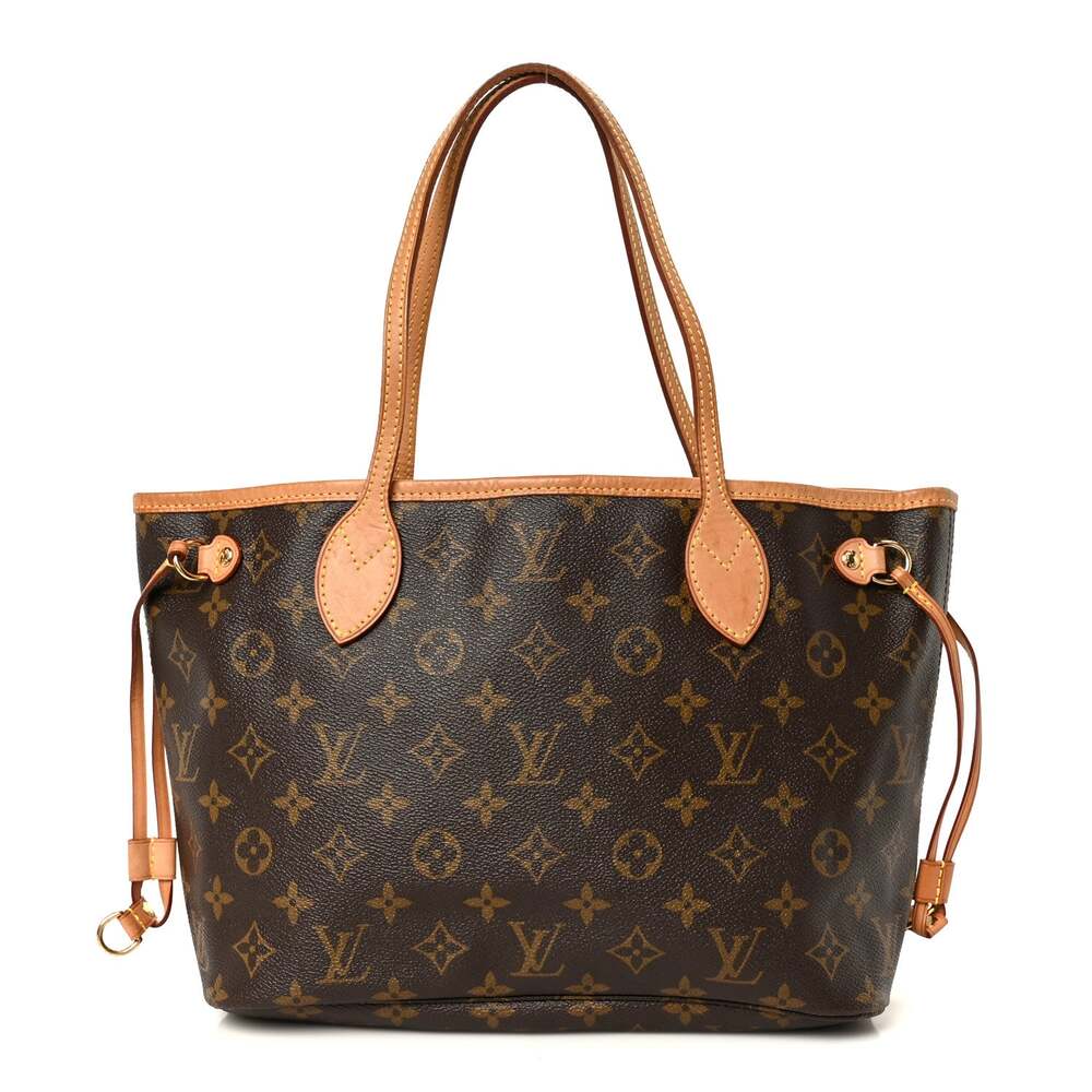 Louis Vuitton Neverfull Pm #292027L15B
